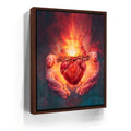 Featured image 11 for Flame of Divine Love
