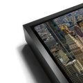 Thumbnail image 11 for Flat Iron District As Seen From The Top Of Empire State Building