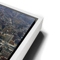 Thumbnail image 13 for Flat Iron District As Seen From The Top Of Empire State Building