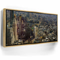 Featured image 7 for Flat Iron District As Seen From The Top Of Empire State Building