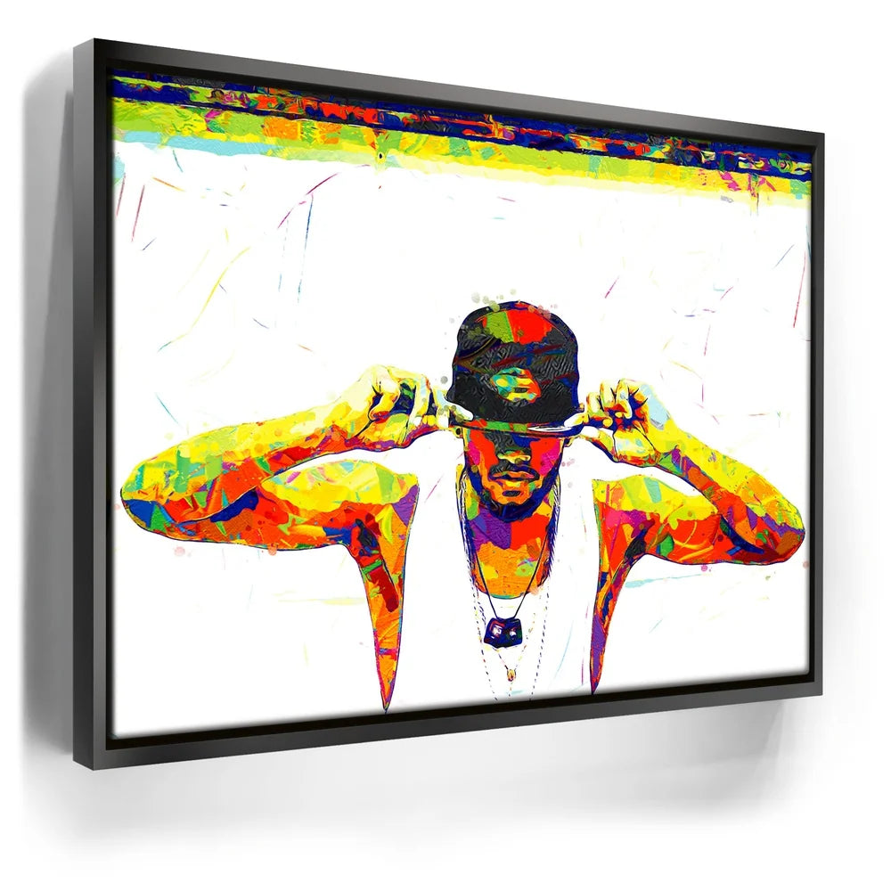 Featured image 5 for Flexin