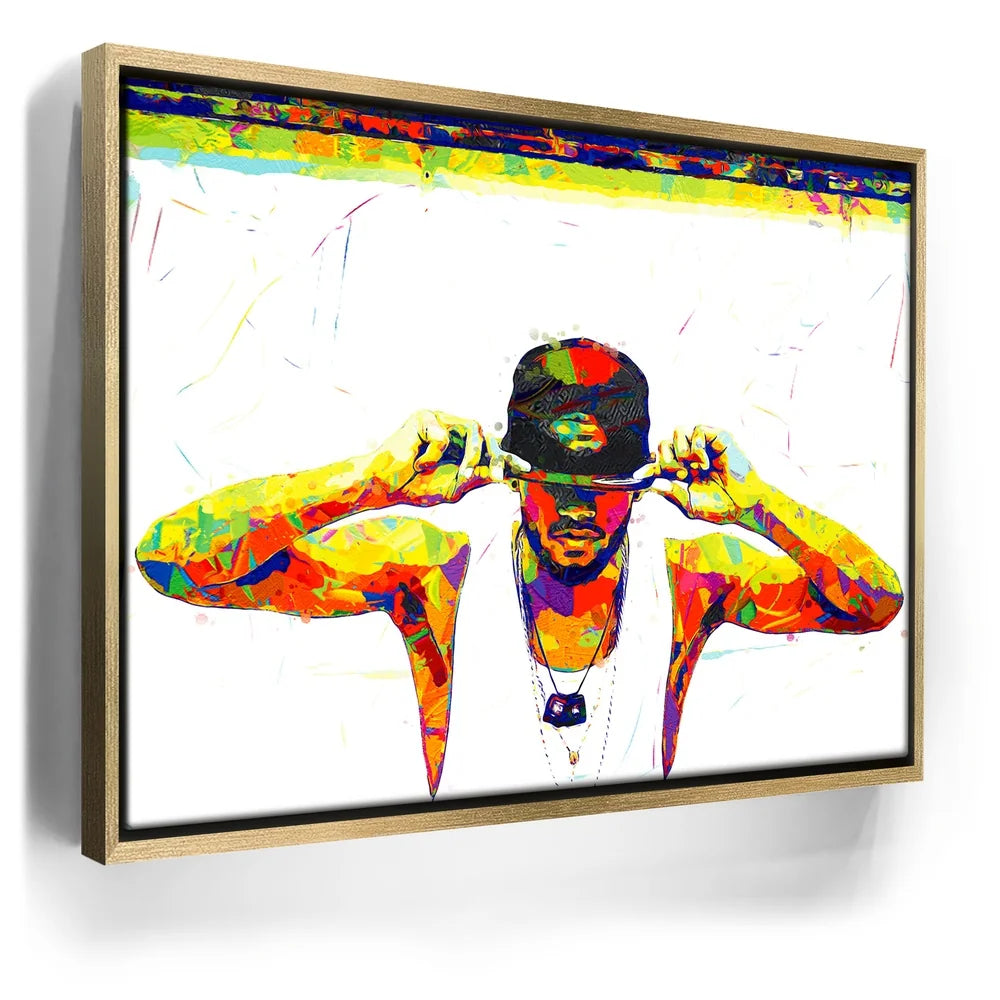 Featured image 7 for Flexin