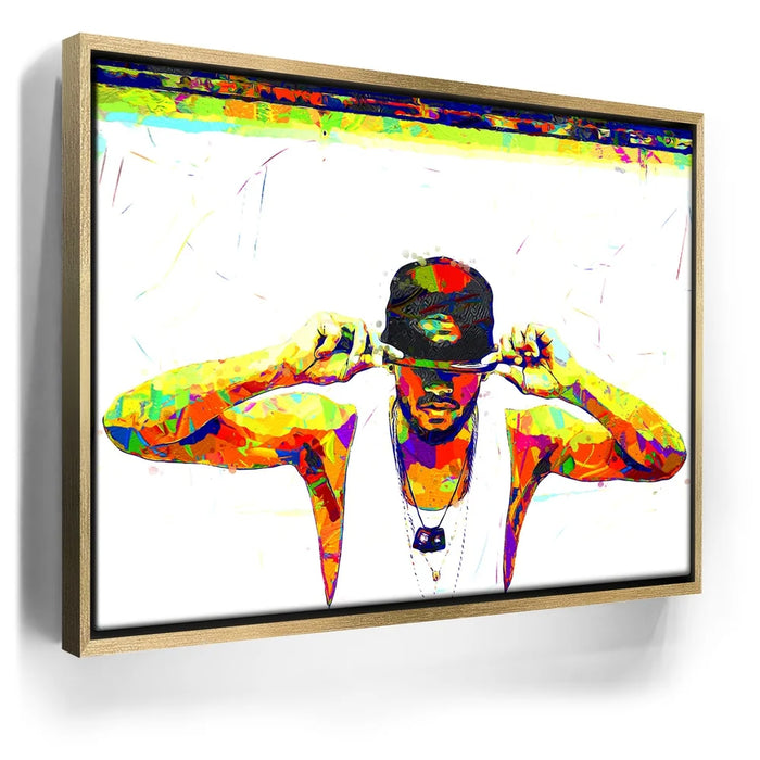 Featured image 7 for Flexin