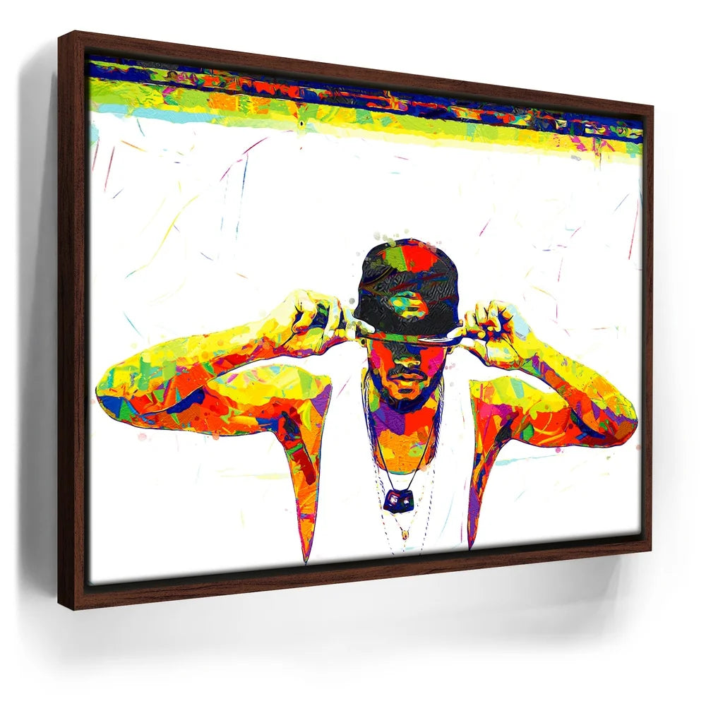 Featured image 10 for Flexin