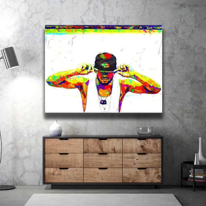 Featured image 2 for Flexin