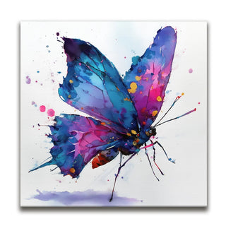 Flight of Color