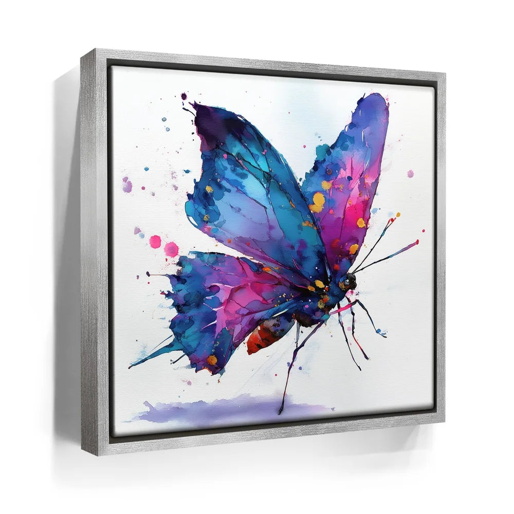 Featured image 9 for Flight of Color
