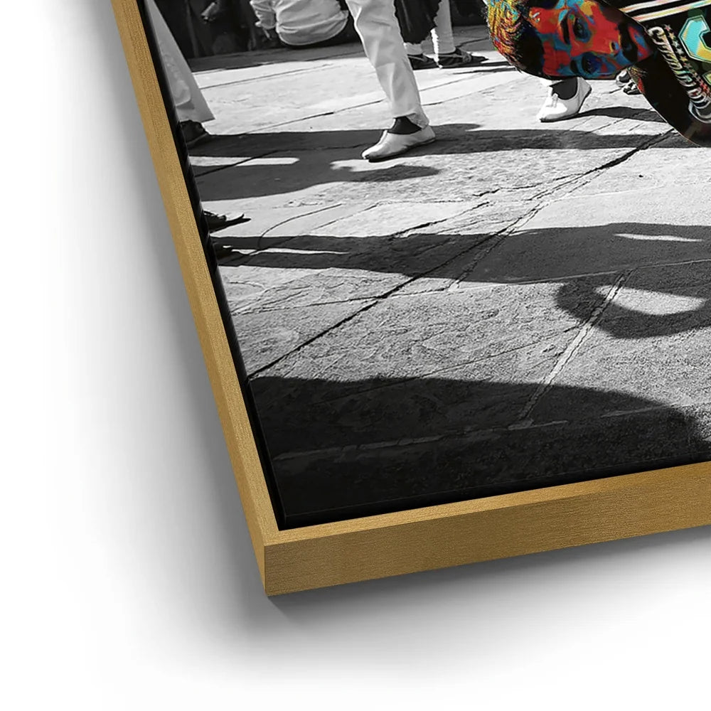 Featured image 12 for Floor Rockin
