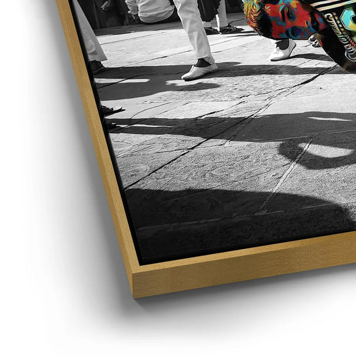 Featured image 12 for Floor Rockin