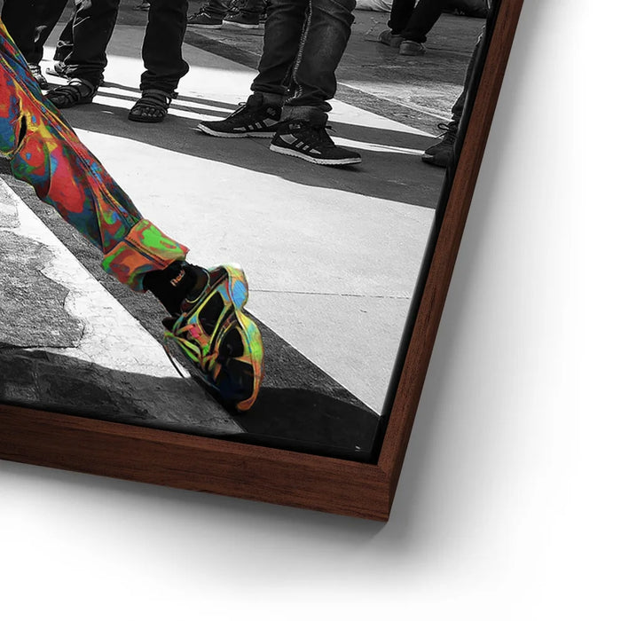 Featured image 14 for Floor Rockin