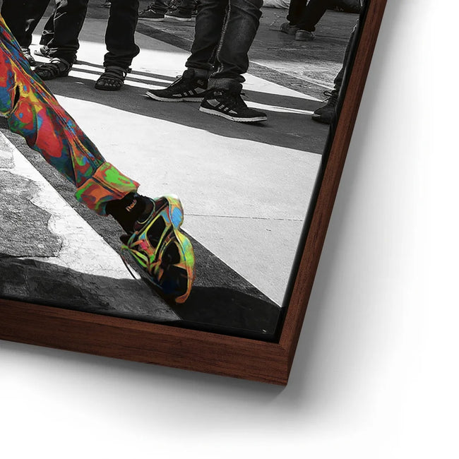 Featured image 14 for Floor Rockin