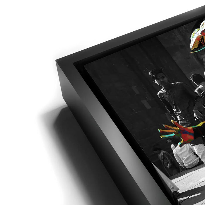 Featured image 11 for Floor Rockin