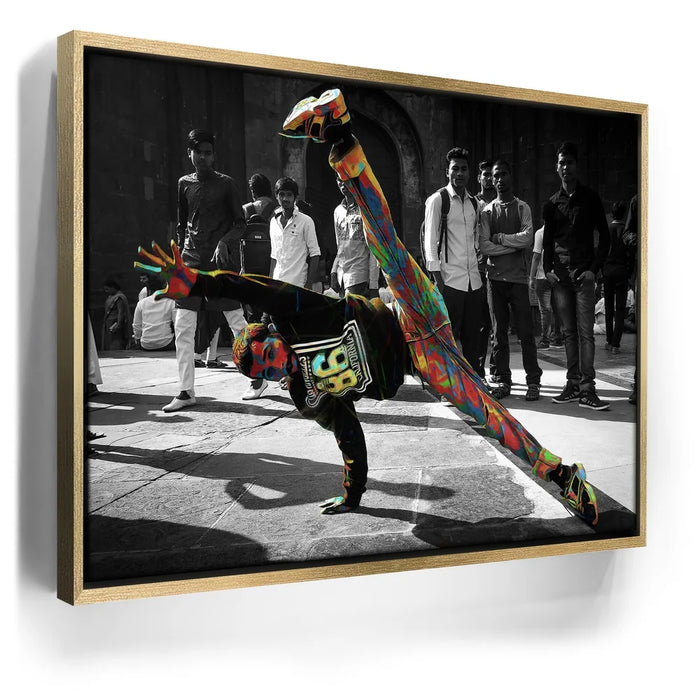 Featured image 7 for Floor Rockin