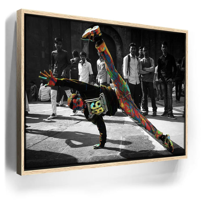 Featured image 9 for Floor Rockin