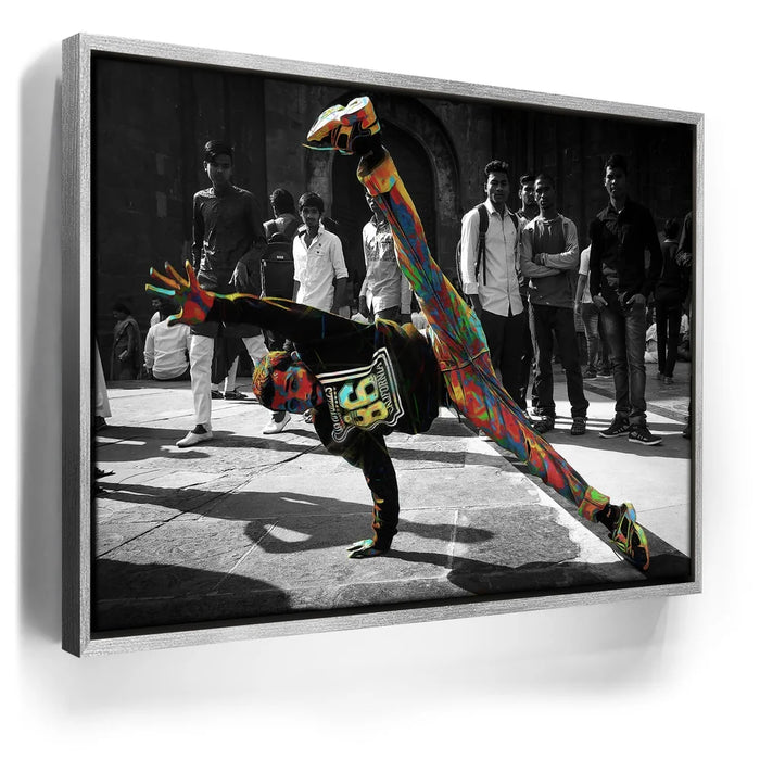 Featured image 8 for Floor Rockin