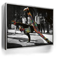 Featured image 8 for Floor Rockin