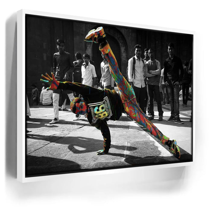 Featured image 6 for Floor Rockin