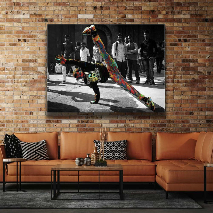 Featured image 2 for Floor Rockin