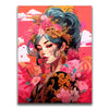 Featured image 1 for Floral Geisha