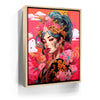 Featured image 9 for Floral Geisha
