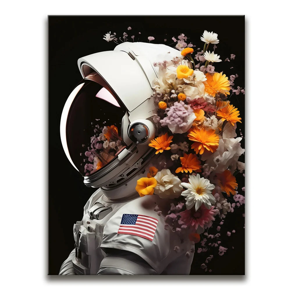 Featured image 1 for Floral Odyssey