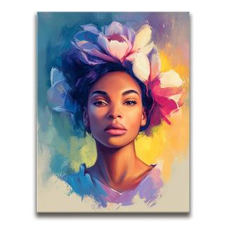 Floral Reverie