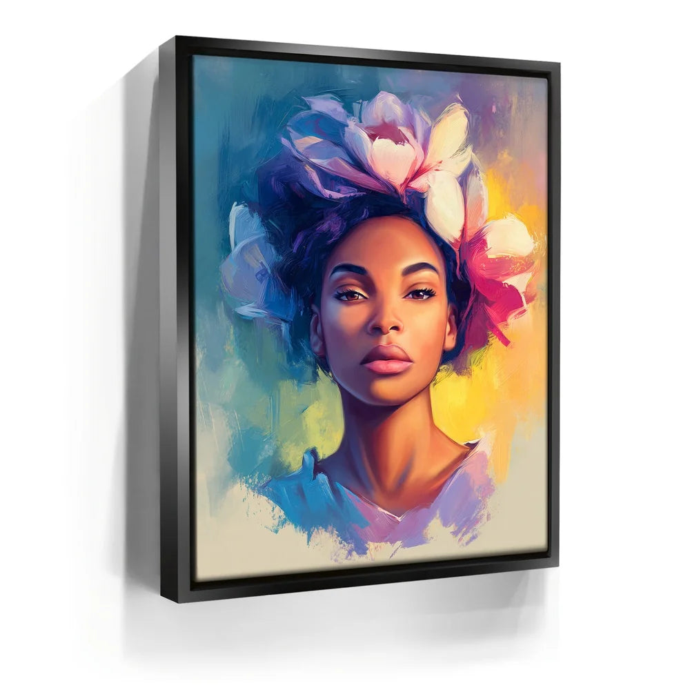 Featured image 5 for Floral Reverie