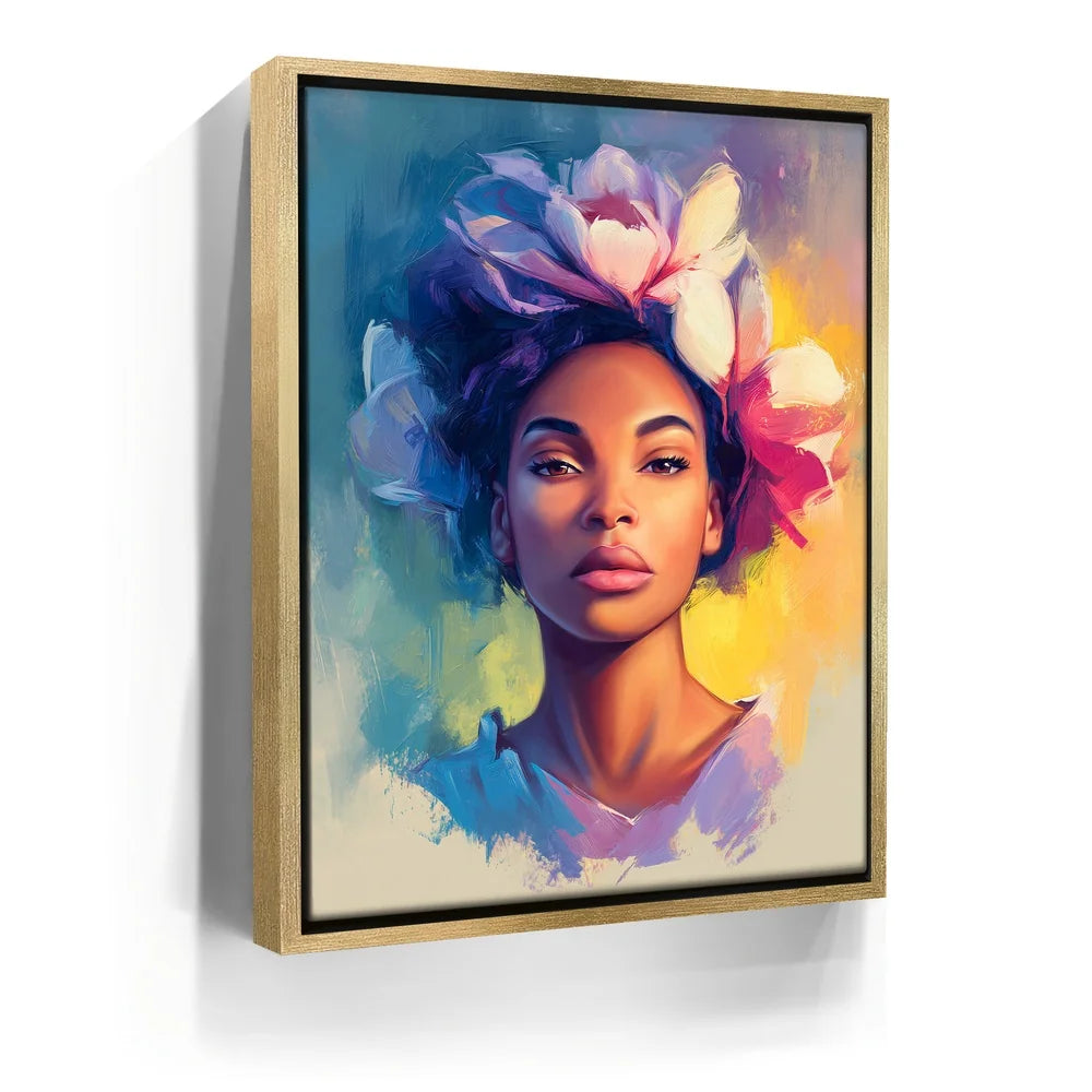 Featured image 7 for Floral Reverie