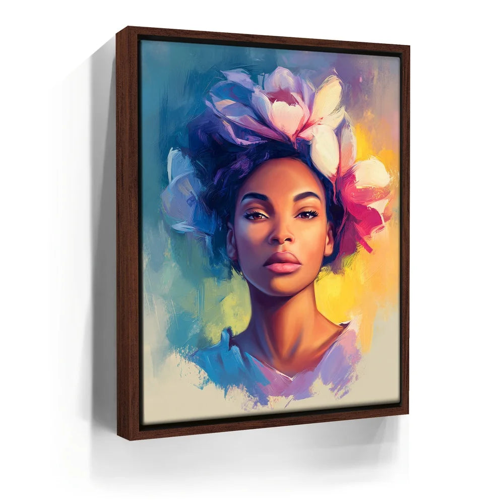 Featured image 10 for Floral Reverie