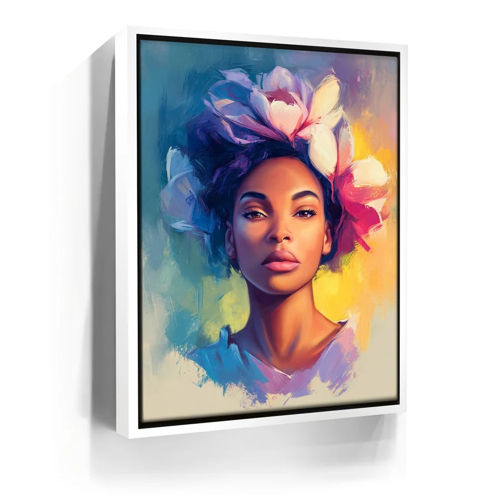 Featured image 6 for Floral Reverie
