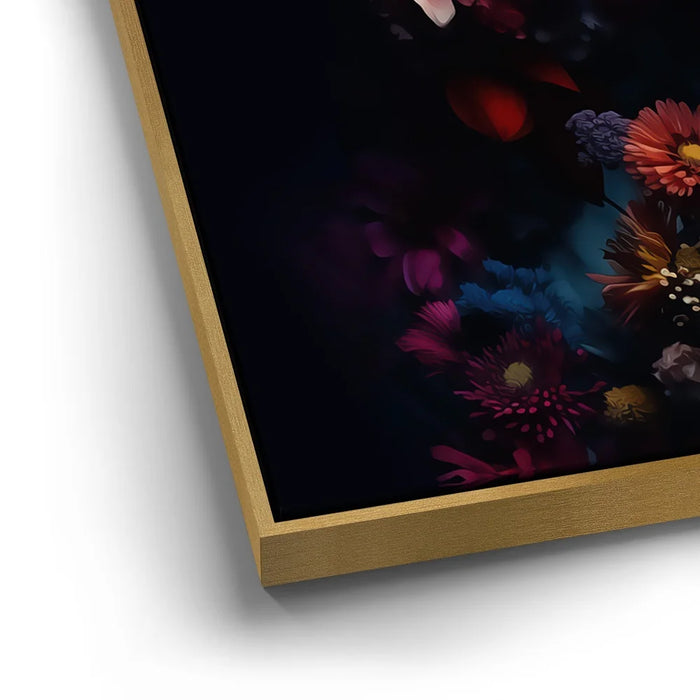 Featured image 12 for Floral Voyager