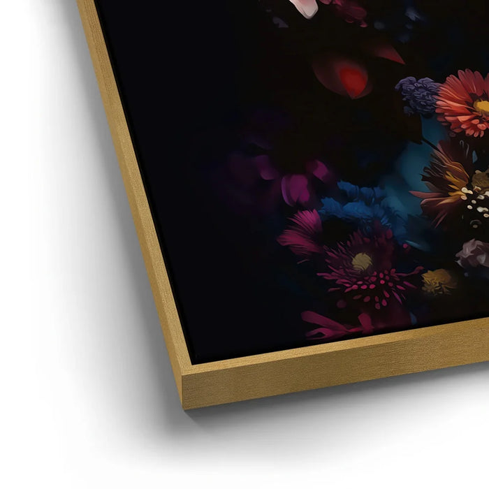 Featured image 12 for Floral Voyager