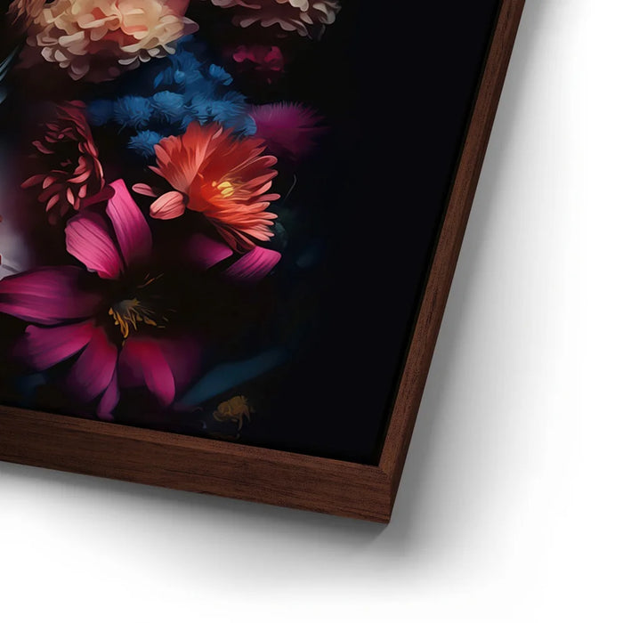 Featured image 14 for Floral Voyager