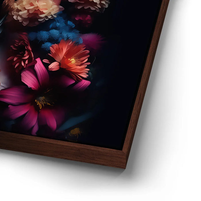 Featured image 14 for Floral Voyager