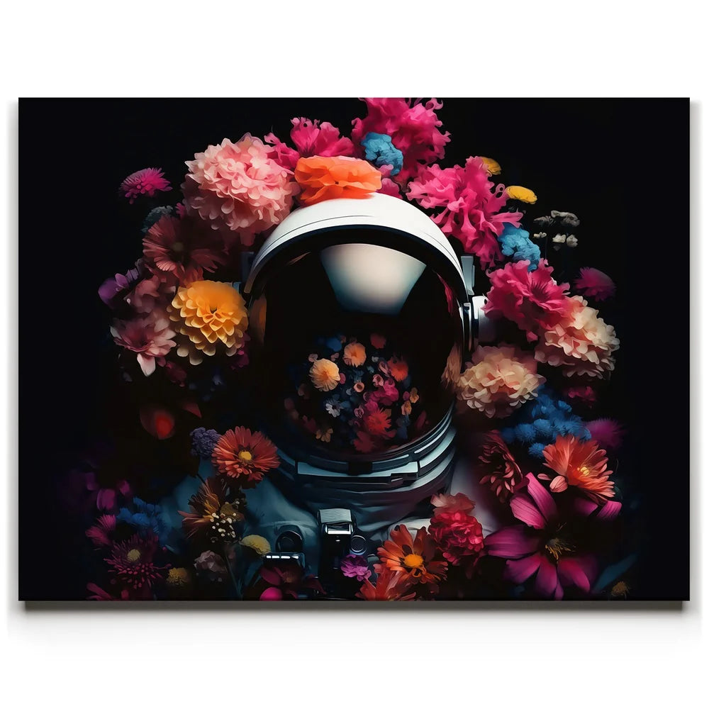 Featured image 1 for Floral Voyager