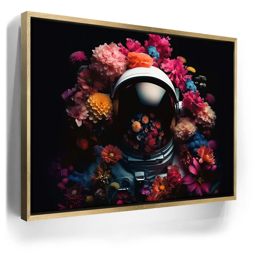 Featured image 7 for Floral Voyager