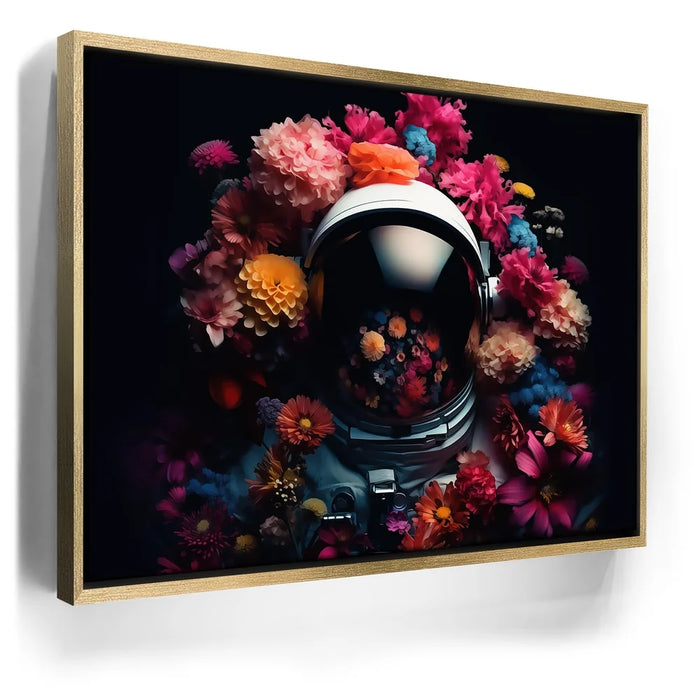 Featured image 7 for Floral Voyager