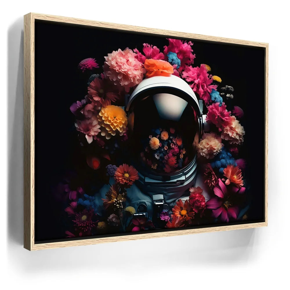 Featured image 9 for Floral Voyager