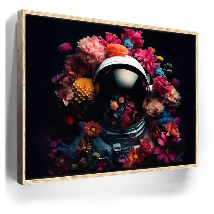 Featured image 9 for Floral Voyager