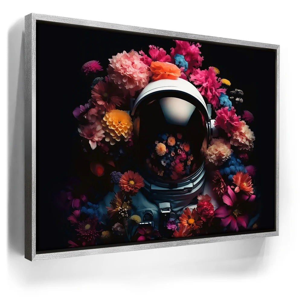 Featured image 8 for Floral Voyager