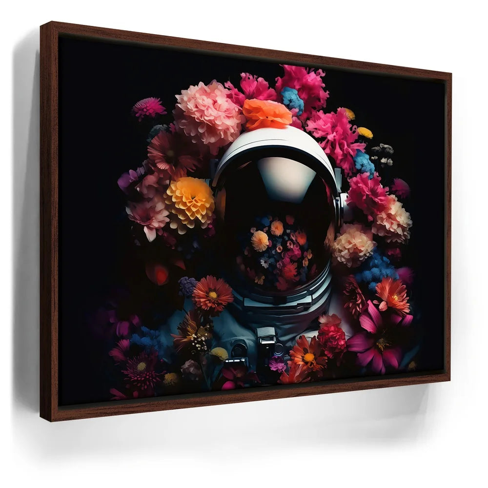 Featured image 10 for Floral Voyager