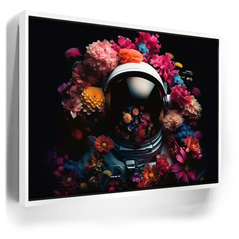 Featured image 6 for Floral Voyager