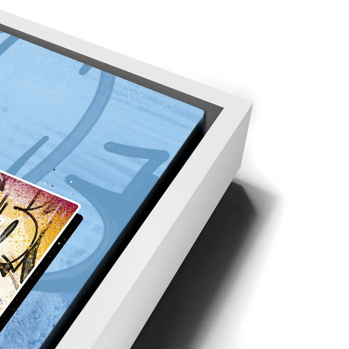 Featured image 13 for Florida Sign - Graffiti