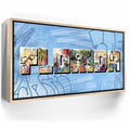 Featured image 9 for Florida Sign - Graffiti