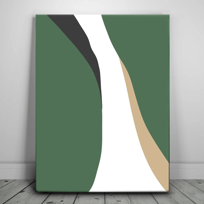 Featured image 1 for Flow I