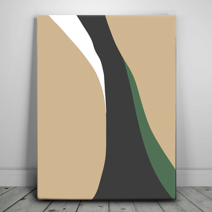 Featured image 1 for Flow II