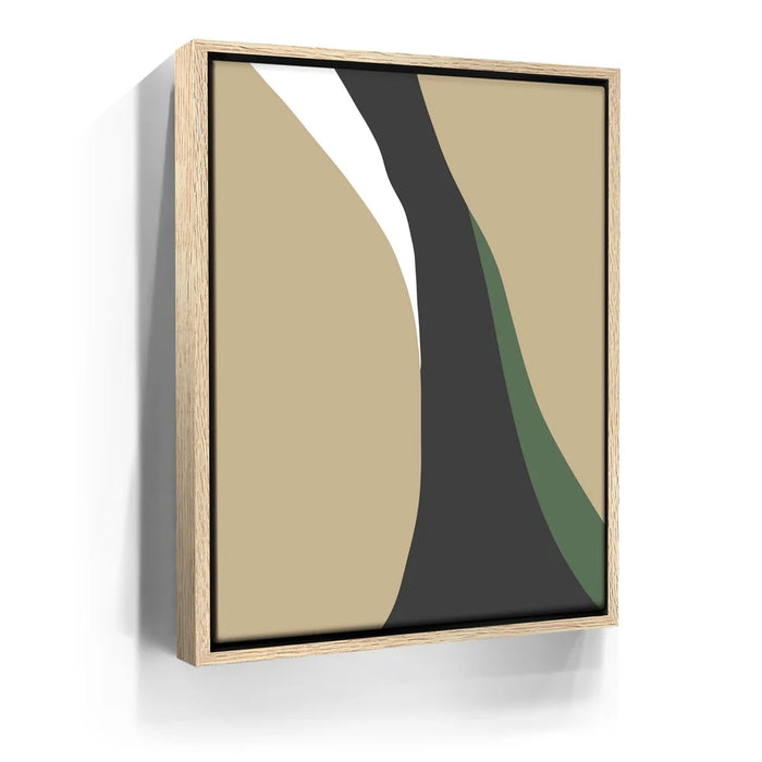 Featured image 9 for Flow II