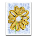 Featured image 1 for Flower - Calligraphy - Border