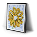 Thumbnail image 2 for Flower - Calligraphy - Border