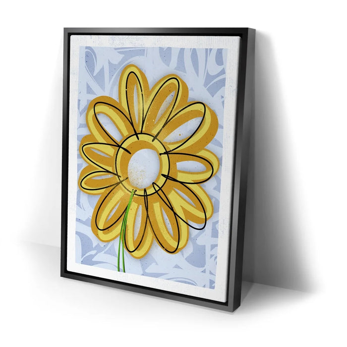 Featured image 2 for Flower - Calligraphy - Border